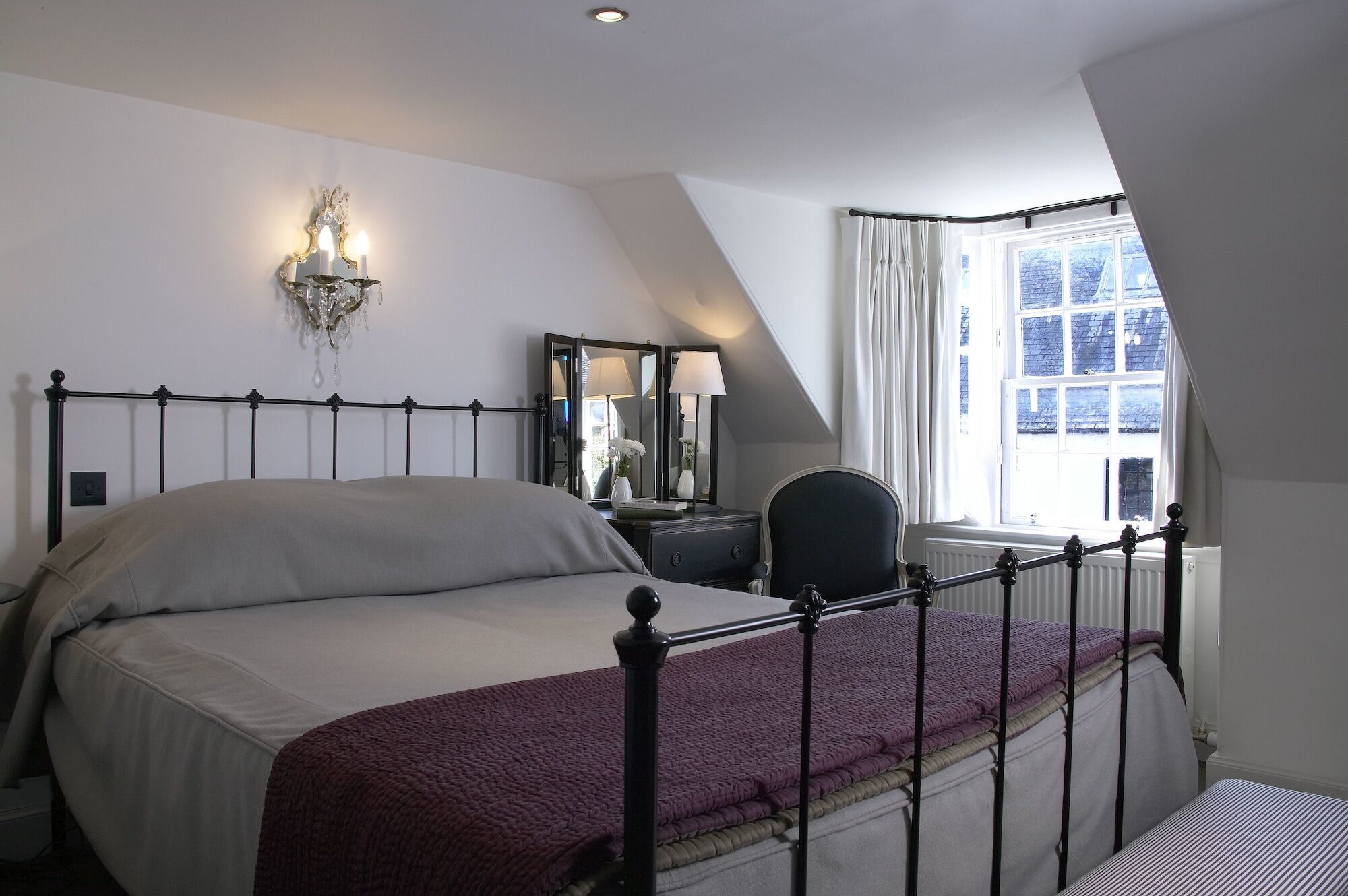 Melville House Comrie Eksteriør bilde